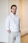 Kevin Macedo I Expert en vente immobilière à Bruxelles